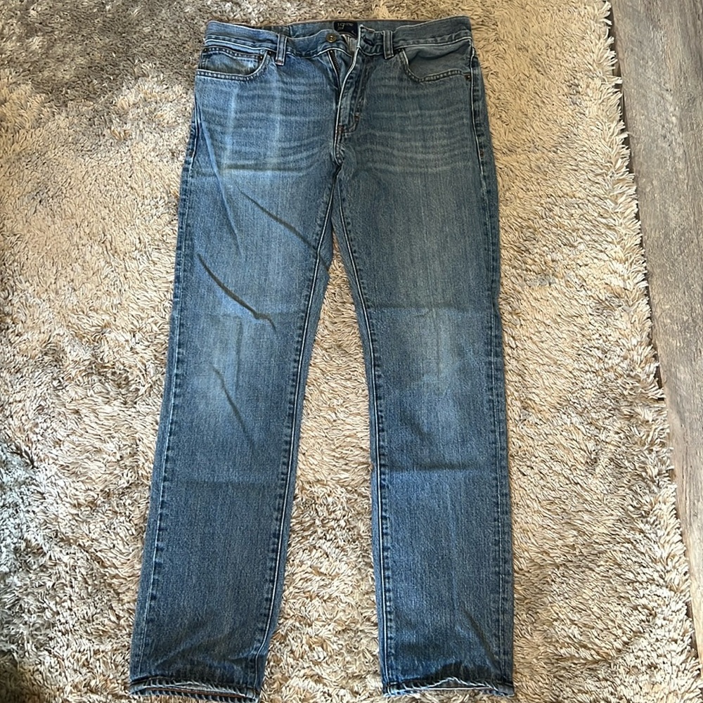 J Crew Jeans